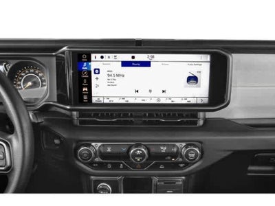 Jeep Wrangler Sport S 2027