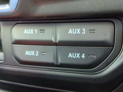 2025 Jeep Wrangler WRANGLER 4-DOOR SPORT