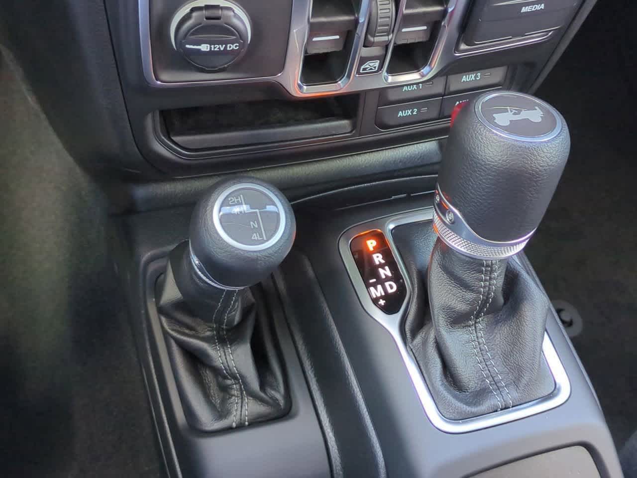 2025 Jeep Wrangler WRANGLER 4-DOOR SPORT