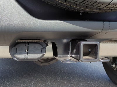 2025 Jeep Wrangler WRANGLER 4-DOOR SPORT