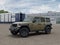 Jeep Wrangler 2026 WRANGLER 4 PUERTAS SPORT S