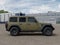 Jeep Wrangler 2026 WRANGLER 4 PUERTAS SPORT S