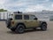 Jeep Wrangler 2026 WRANGLER 4 PUERTAS SPORT S