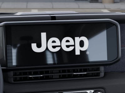 Jeep Wrangler 2026 WRANGLER DE 4 PUERTAS AMERICA250