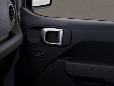 Jeep Wrangler 2026 WRANGLER DE 4 PUERTAS AMERICA250