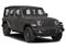 Jeep Wrangler de 4 puertas «Willys '41» de 2026