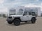 2025 Jeep Wrangler WRANGLER 4-DOOR SPORT