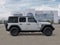 2025 Jeep Wrangler WRANGLER 4-DOOR SPORT
