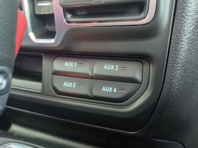 2025 Jeep Wrangler WRANGLER 4-DOOR SPORT