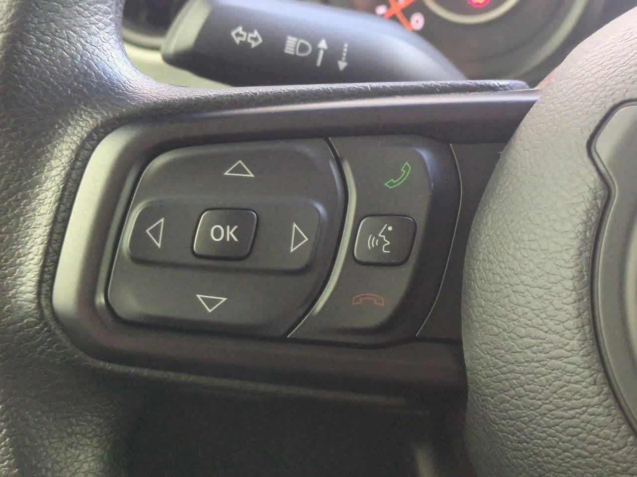 2025 Jeep Wrangler WRANGLER 4-DOOR SPORT