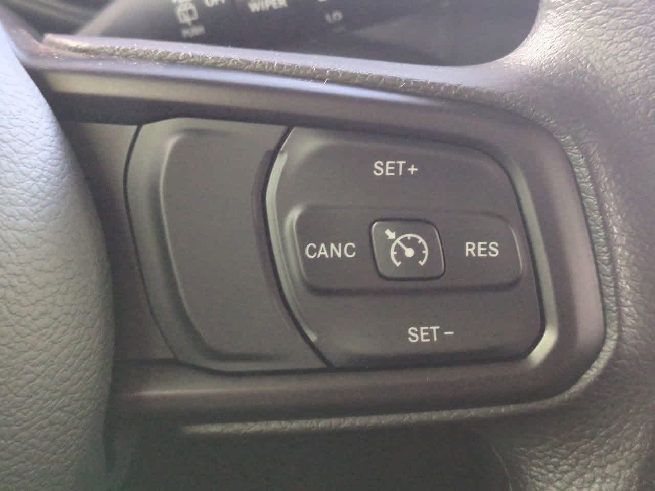 2025 Jeep Wrangler WRANGLER 4-DOOR SPORT