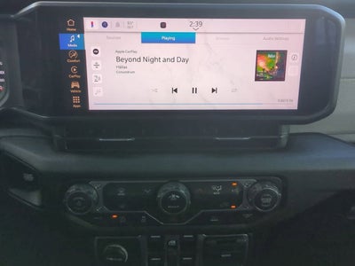 2025 Jeep Wrangler WRANGLER 4-DOOR SPORT