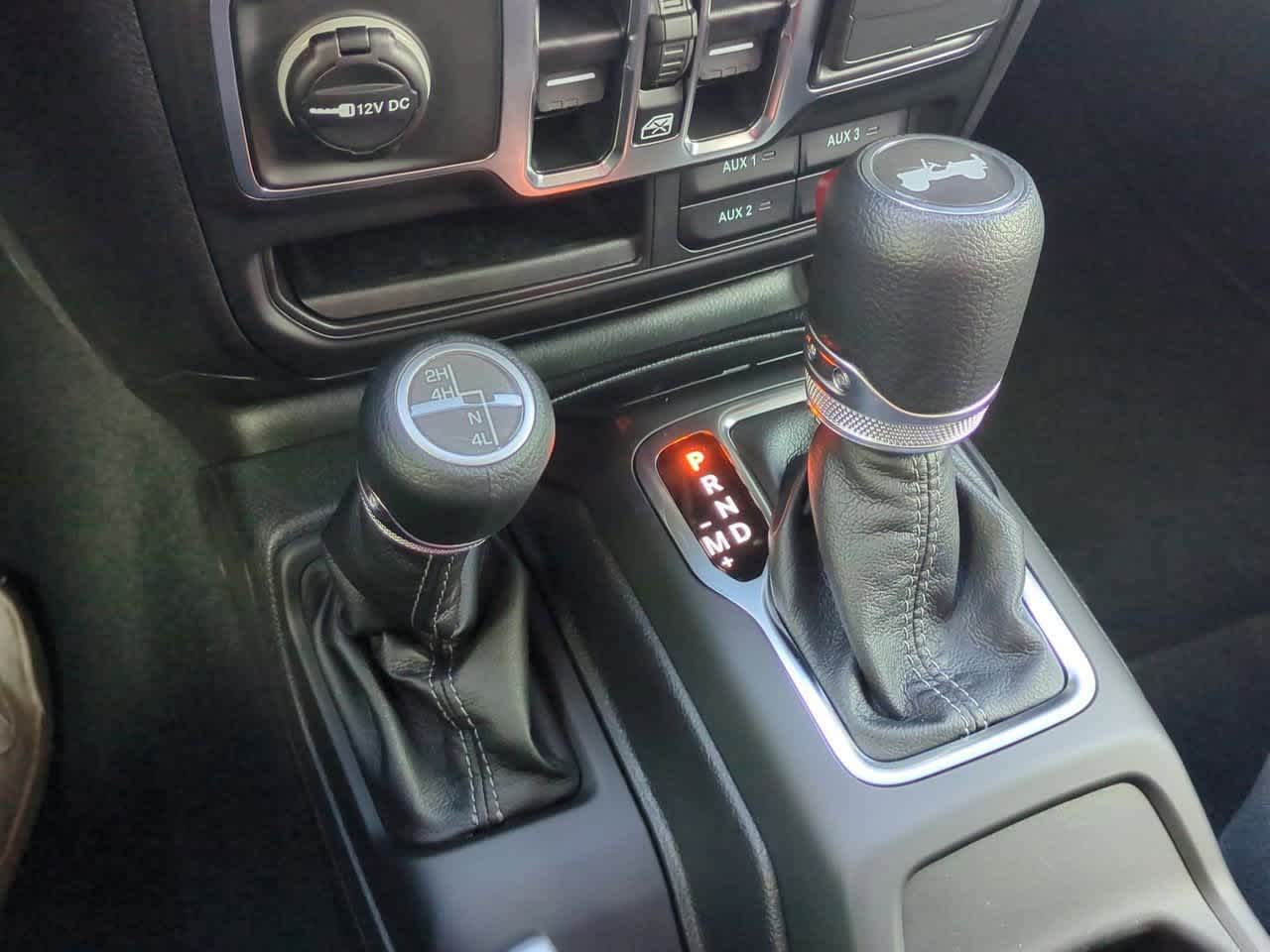 2025 Jeep Wrangler WRANGLER 4-DOOR SPORT