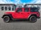 2025 Jeep Wrangler WRANGLER 4-DOOR SPORT