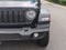 2025 Jeep Wrangler WRANGLER 4-DOOR SPORT