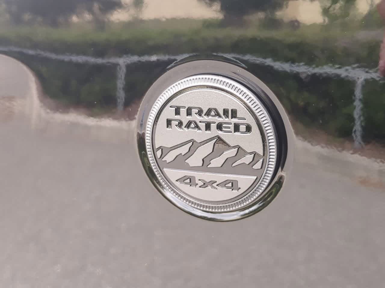 2025 Jeep Wrangler WRANGLER 4-DOOR SPORT