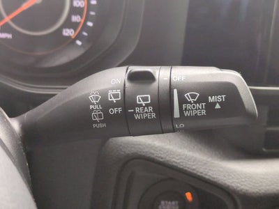 2025 Jeep Wrangler WRANGLER 4-DOOR SPORT