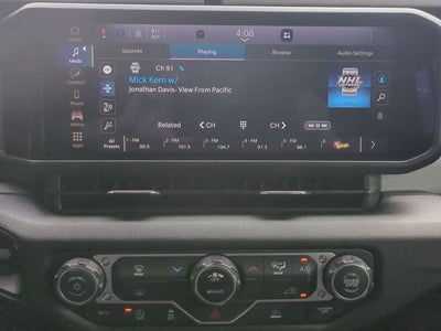 2025 Jeep Wrangler WRANGLER 4-DOOR SPORT