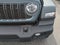2025 Jeep Wrangler WRANGLER 4-DOOR SPORT