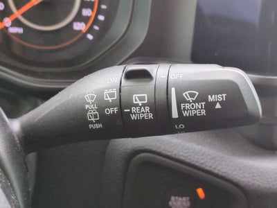 2025 Jeep Wrangler WRANGLER 4-DOOR SPORT