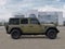 2025 Jeep Wrangler WRANGLER 4-DOOR SPORT