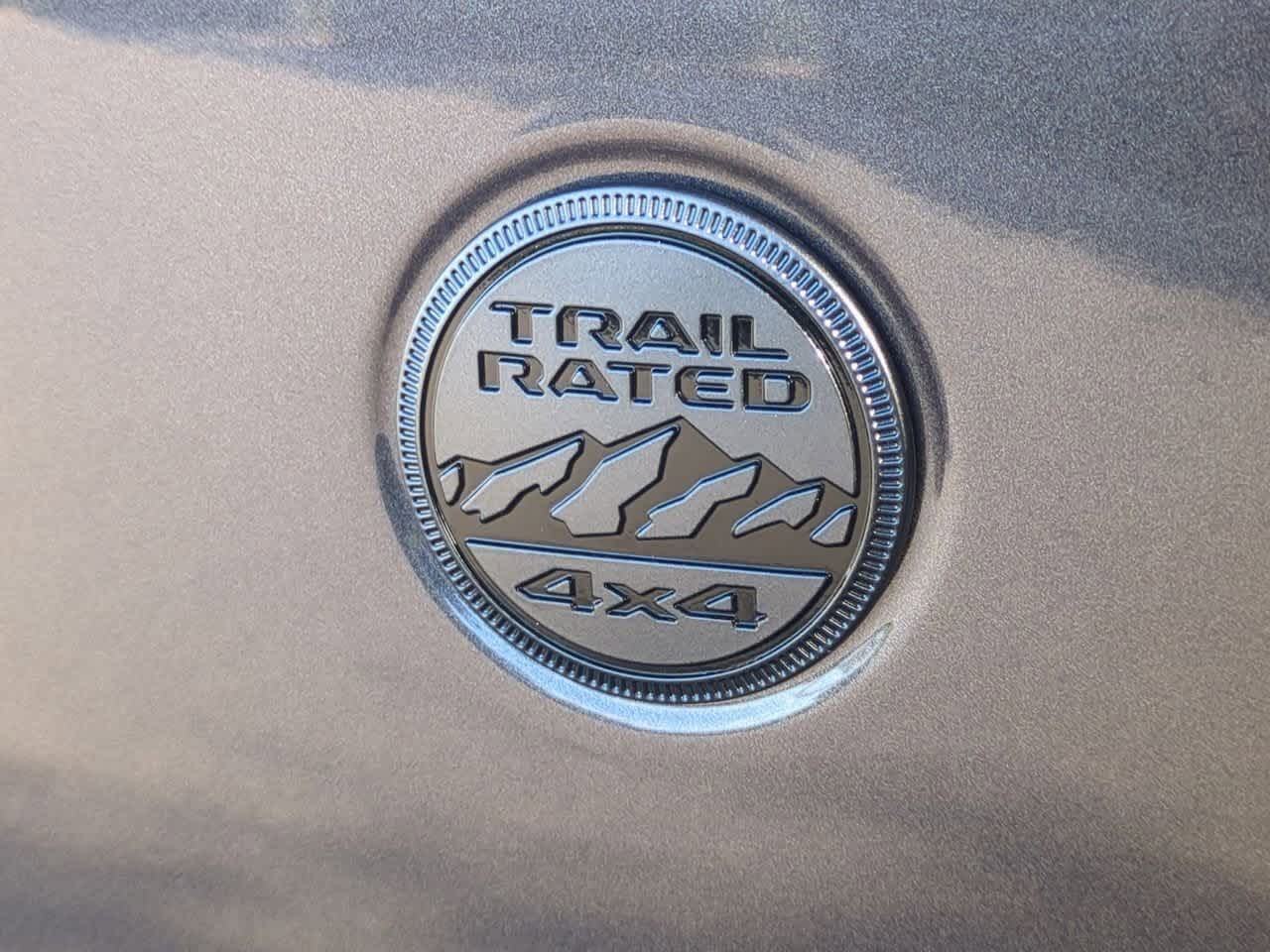 2025 Jeep Wrangler WRANGLER 4-DOOR SPORT