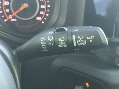 2025 Jeep Wrangler WRANGLER 4-DOOR SPORT