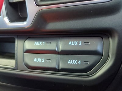 2025 Jeep Wrangler WRANGLER 4-DOOR SPORT