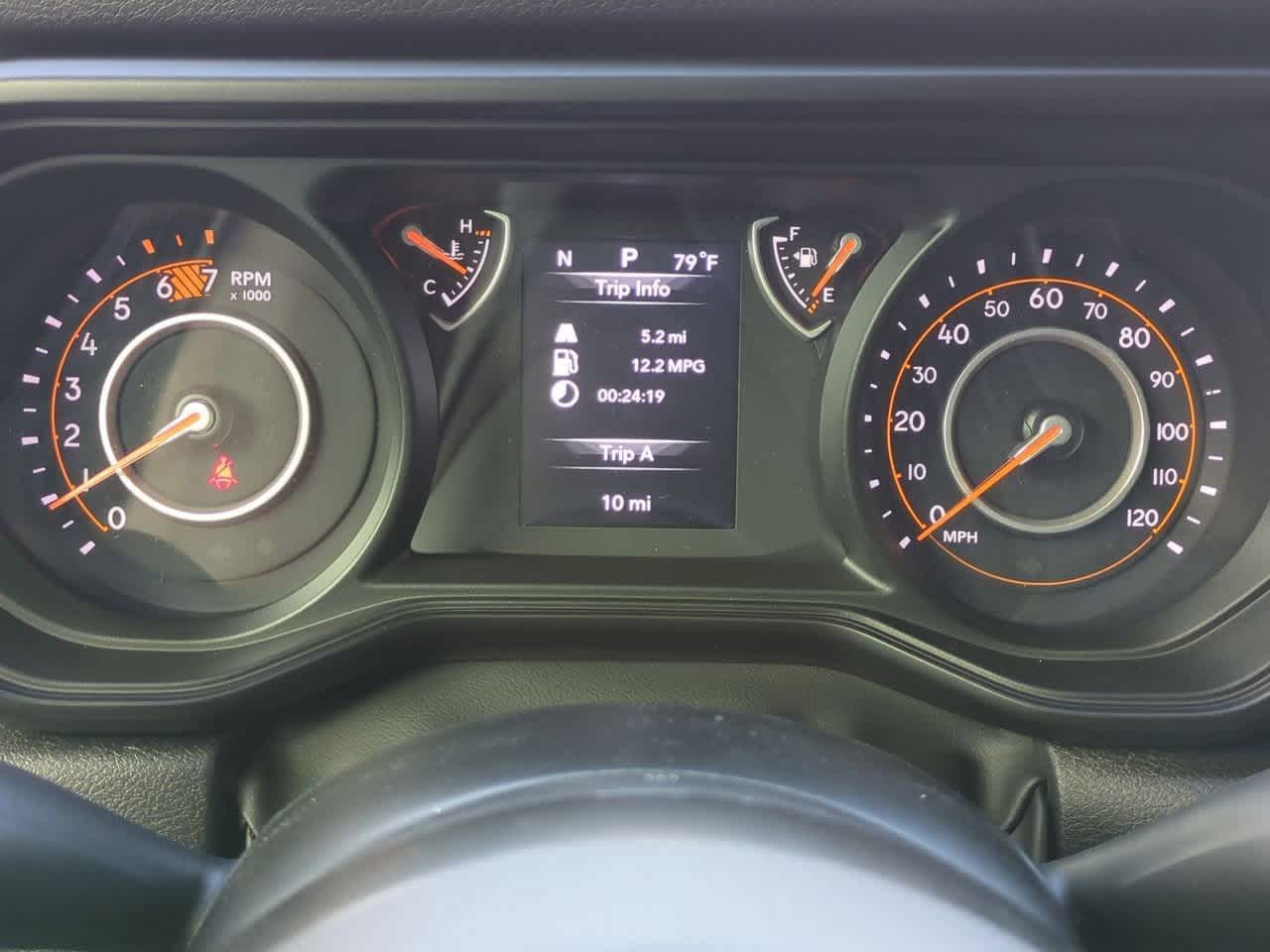 2025 Jeep Wrangler WRANGLER 4-DOOR SPORT