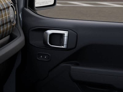 Jeep Wrangler 2026 WRANGLER DE 4 PUERTAS EDICIÓN 85.º ANIVERSARIO