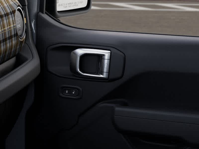 Jeep Wrangler 2026 WRANGLER DE 4 PUERTAS EDICIÓN 85.º ANIVERSARIO