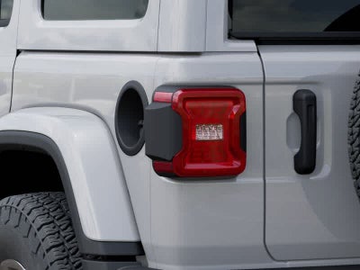 Jeep Wrangler 2026 WRANGLER DE 4 PUERTAS EDICIÓN 85.º ANIVERSARIO