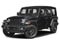 Jeep Wrangler Sahara 2027