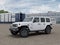 Jeep Wrangler 2027 WRANGLER DE 4 PUERTAS SAHARA