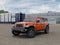 Jeep Wrangler 2027 WRANGLER DE 4 PUERTAS SAHARA