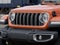 Jeep Wrangler 2027 WRANGLER DE 4 PUERTAS SAHARA