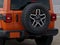 Jeep Wrangler 2027 WRANGLER DE 4 PUERTAS SAHARA