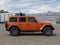 Jeep Wrangler 2027 WRANGLER DE 4 PUERTAS SAHARA