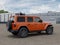 Jeep Wrangler 2027 WRANGLER DE 4 PUERTAS SAHARA