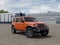 Jeep Wrangler 2027 WRANGLER DE 4 PUERTAS SAHARA