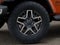 Jeep Wrangler 2027 WRANGLER DE 4 PUERTAS SAHARA