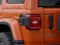 Jeep Wrangler 2027 WRANGLER DE 4 PUERTAS SAHARA