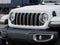 Jeep Wrangler Sahara 2027