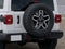 Jeep Wrangler Sahara 2027