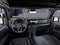 Jeep Wrangler Sahara 2027
