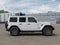 Jeep Wrangler Sahara 2027