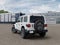 Jeep Wrangler Sahara 2027