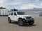 Jeep Wrangler Sahara 2027