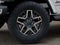 Jeep Wrangler Sahara 2027