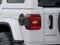 Jeep Wrangler Sahara 2027